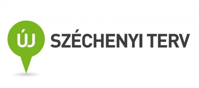 Széchenyi terv logó