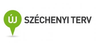 Széchenyi terv logó