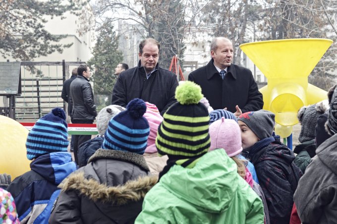 Hoffmann Tamás és Simicskó istván