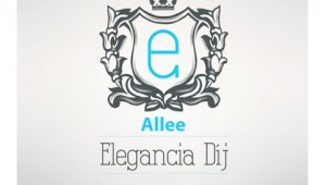 2015-ben ismét ALLEE ELEGANCIA DÍJ